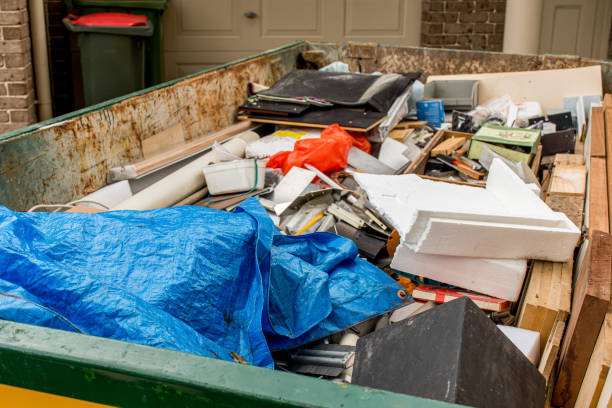 Best Commercial Junk Removal  in Monterey, CA